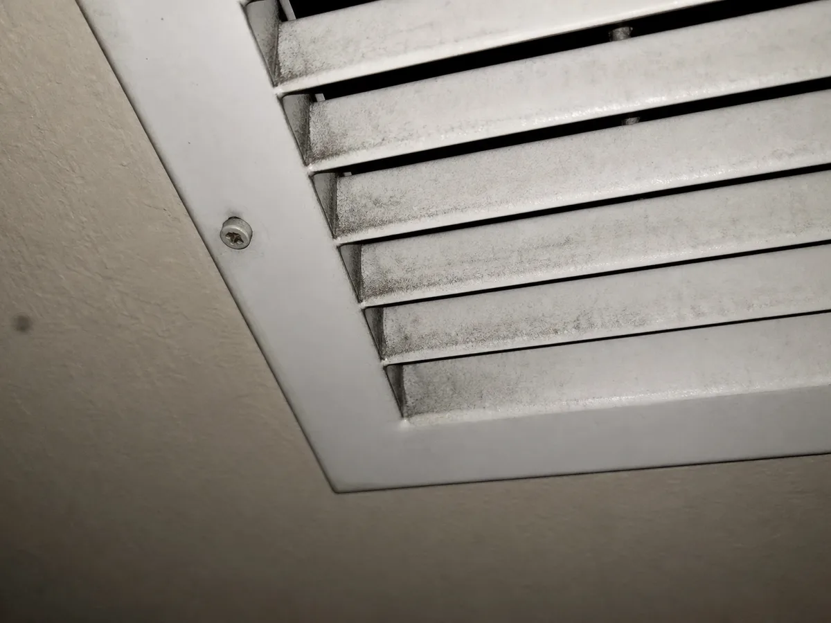 Air Vent Cleaning in Tampa, FL