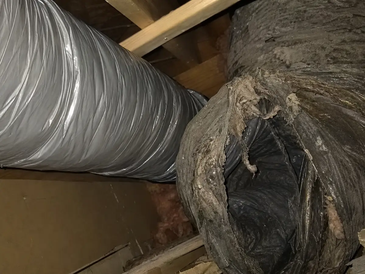 Air Duct Replacement in Tampa, FL