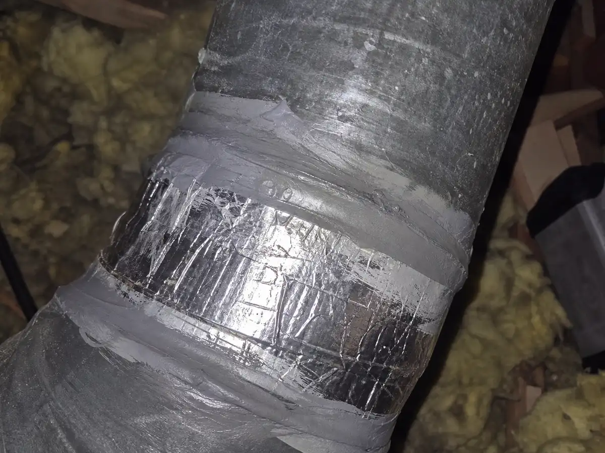 Duct Sealing in Tampa, FL