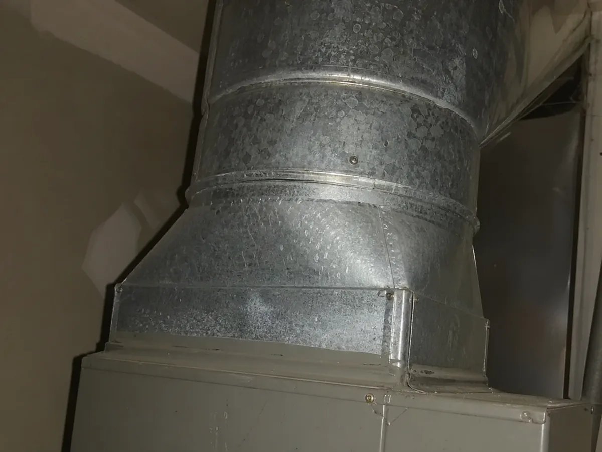 HVAC Duct Cleaning in Tampa, FL